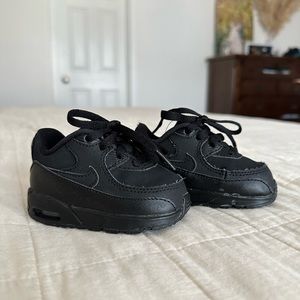 Baby Air Max - size 3C